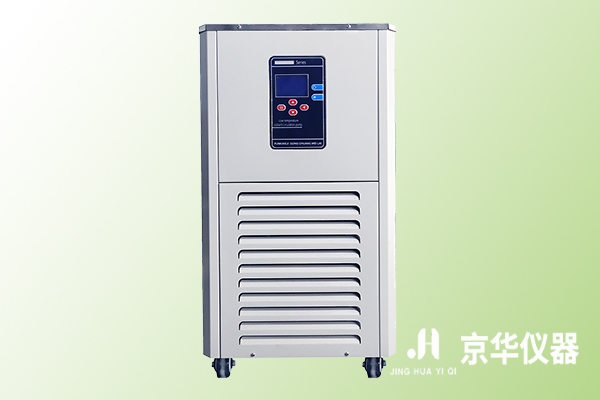 低溫冷卻液循環(huán)泵出現(xiàn)噪聲振動，該怎么辦？