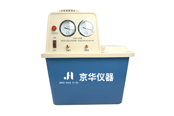 這年頭還有人會不知道水循環(huán)真空泵使用的三個(gè)小常識？