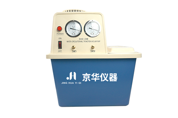 循環(huán)水真空泵主要有幾種故障，下面具體講解各種故障原因以及解決方案。